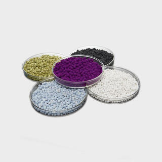 Luftfilter/Ventilasjon - Kjemisk filtrering